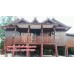 บ้านแฝดแบบที่13 ขนาด9×8 ห้องน้ำ2.5×4 ระเบียงหลัง ครัว ห้องน้ำขนาด 3.5×12 